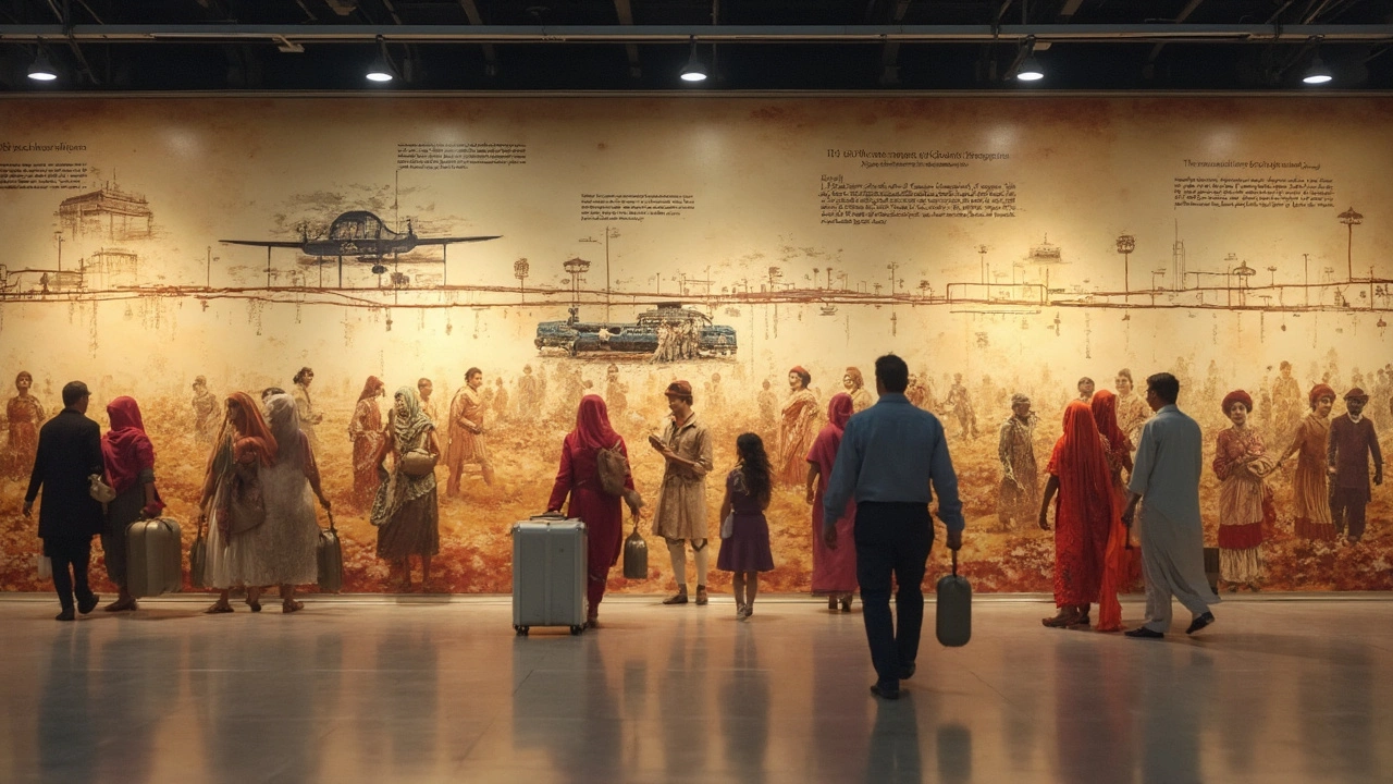 What the Future Could Hold for Prayagraj Airport’s International Dreams