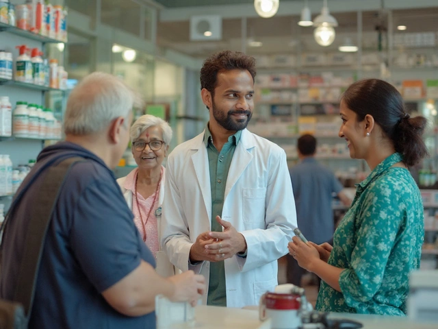 Top-Rated Pharmacy Products Backed by Science for Effective Results