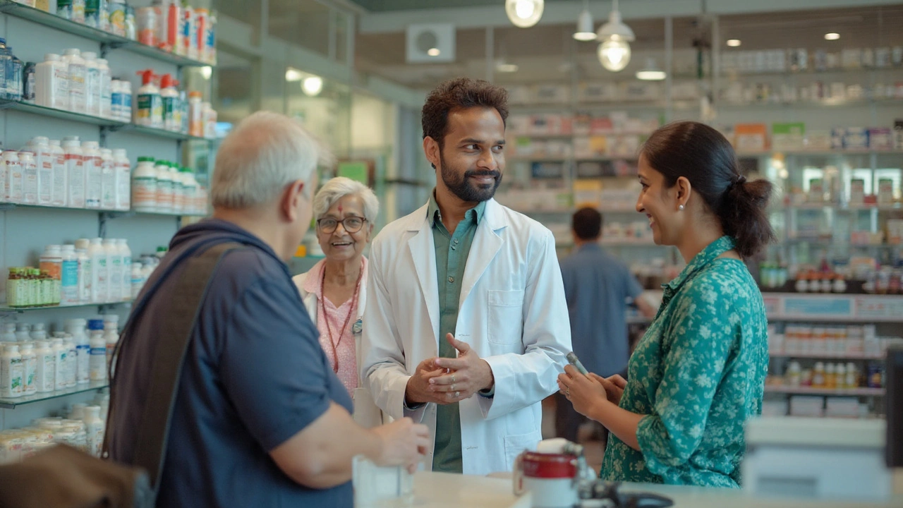 Top-Rated Pharmacy Products Backed by Science for Effective Results