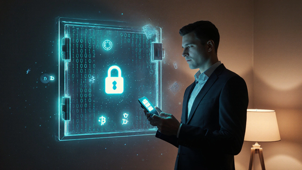 Choosing the Right Crypto Custody Solutions: A Practical Guide