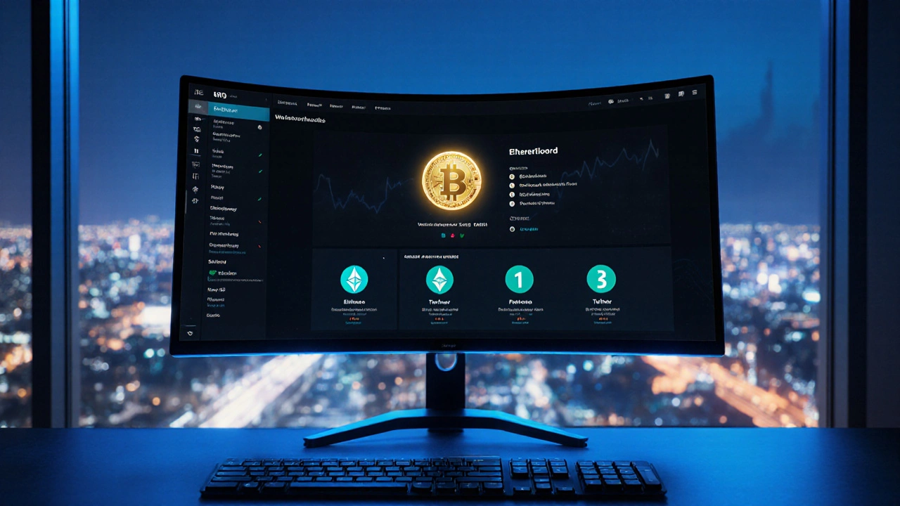 CoinMarketCap Ranking Explained: What It Is and How It Works