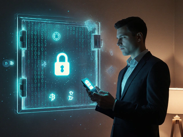 Choosing the Right Crypto Custody Solutions: A Practical Guide