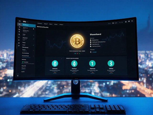 CoinMarketCap Ranking Explained: What It Is and How It Works