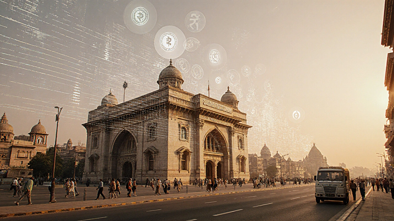 CFO of Prayagraj, Uttar Pradesh - Current Name & Role