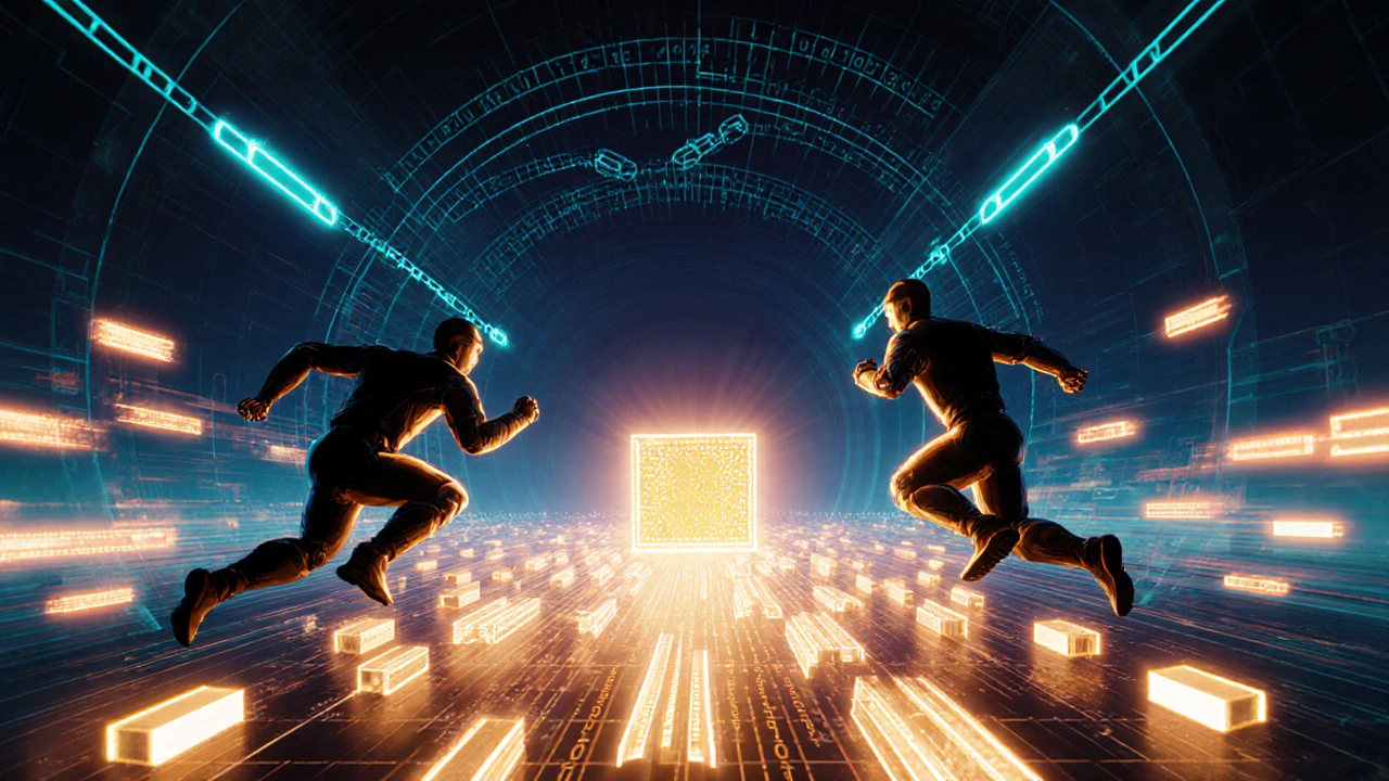 Crypto Mining Explained: How It Works, Risks & Rewards