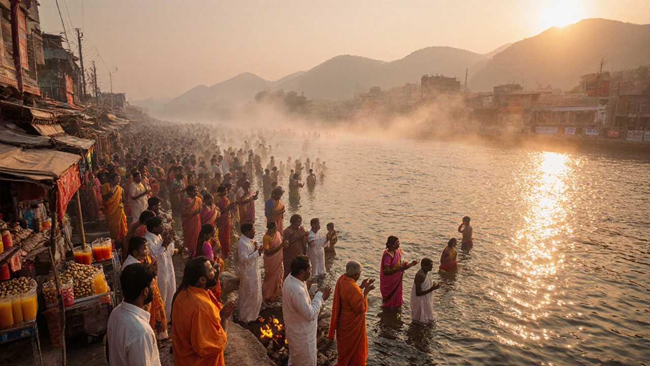 Discover the Unique Attractions and Heritage of Prayagraj