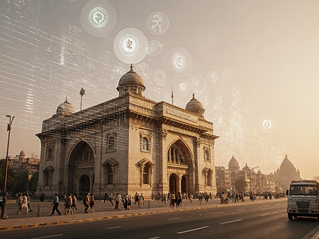 CFO of Prayagraj, Uttar Pradesh - Current Name & Role