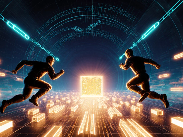 Crypto Mining Explained: How It Works, Risks & Rewards