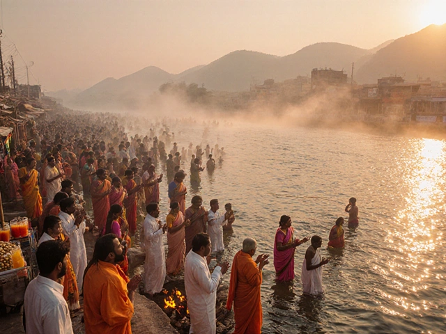Discover the Unique Attractions and Heritage of Prayagraj