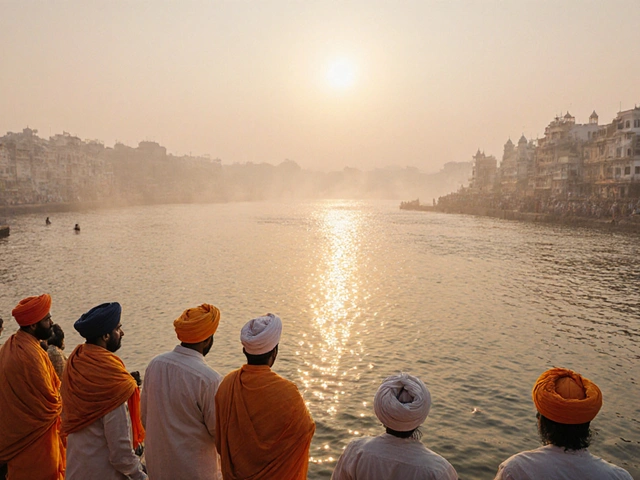 Mini India: Which Indian City Holds That Nickname?