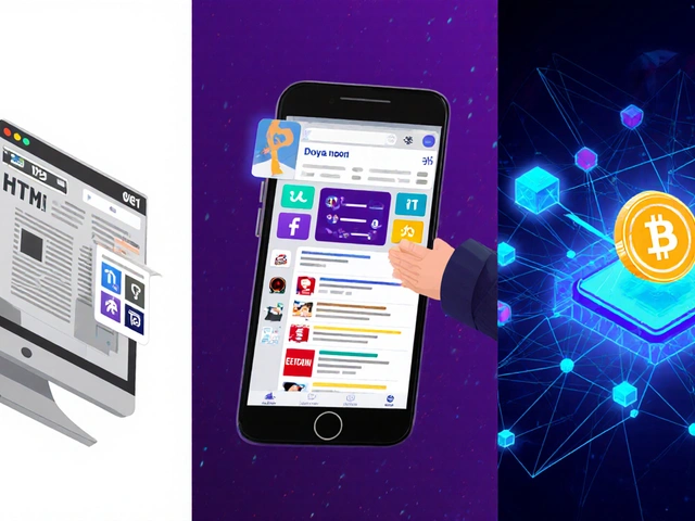 Web3 Explained: The Basics of Crypto’s Next Evolution