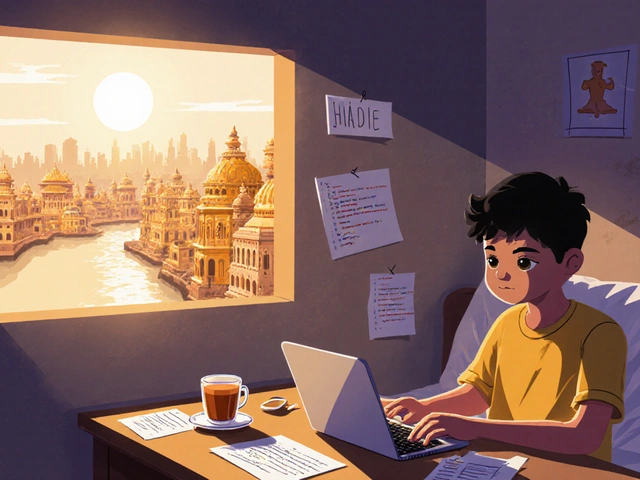 Which City Is Called California of India? The Real Story Behind Prayagraj’s Nickname