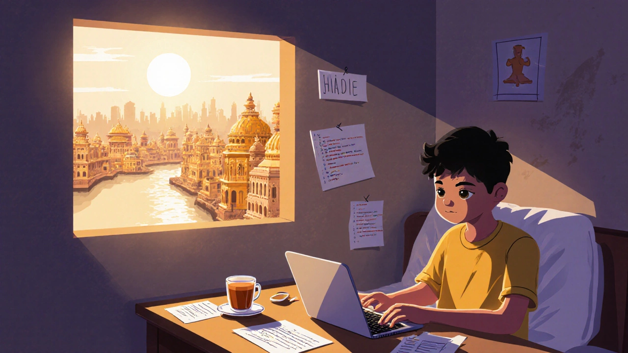 Which City Is Called California of India? The Real Story Behind Prayagraj’s Nickname