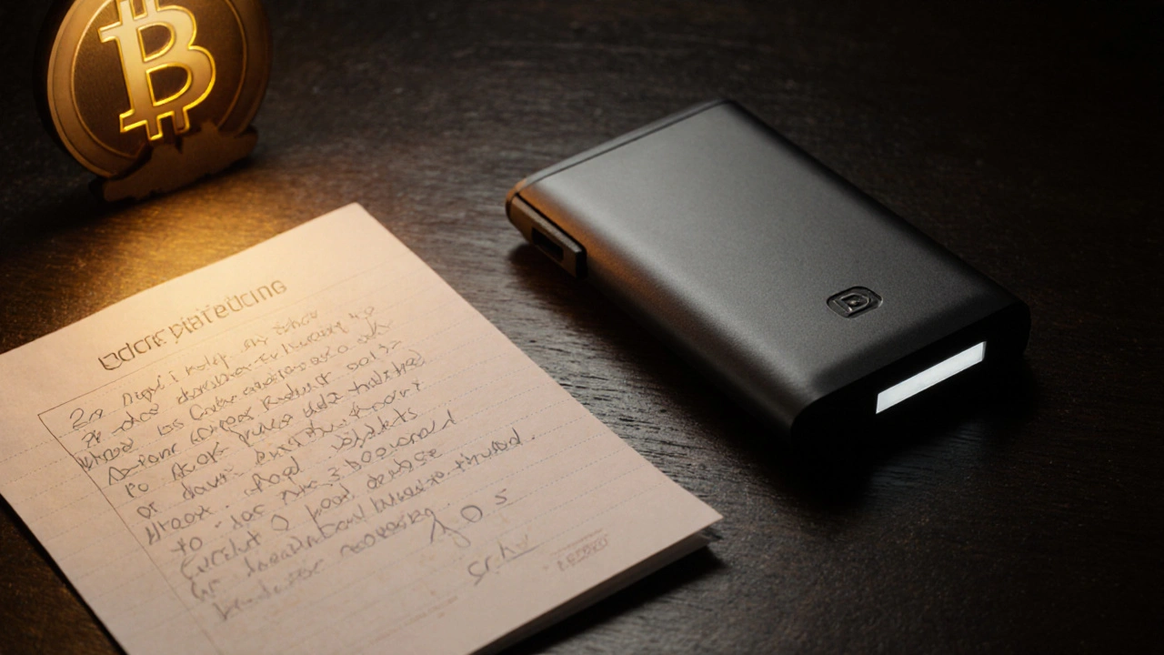 Best Crypto Wallet for Bitcoin in 2025