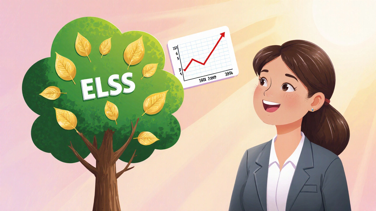 Risk and Return in 80C Instruments in India: Conservative vs Market-Linked Options