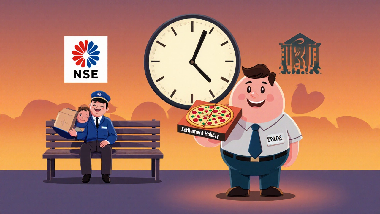 Settlement Holidays and Trading Holidays in India: How They Affect Your Trades