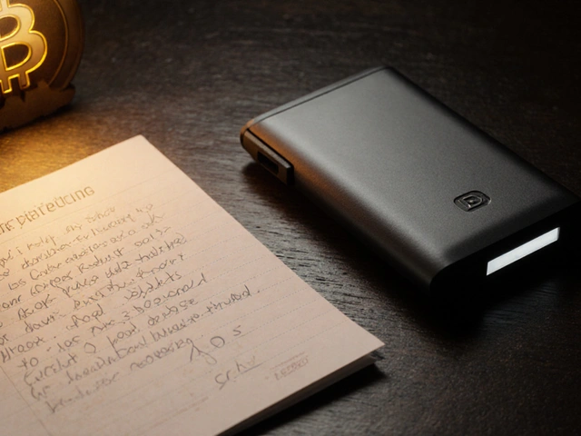 Best Crypto Wallet for Bitcoin in 2025