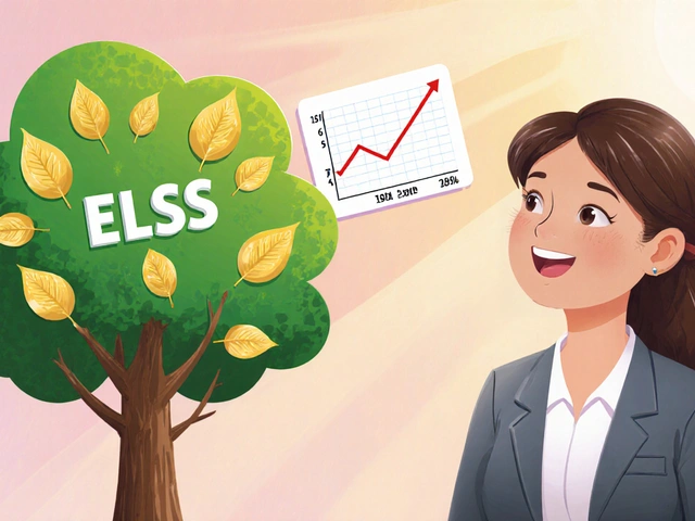 Risk and Return in 80C Instruments in India: Conservative vs Market-Linked Options