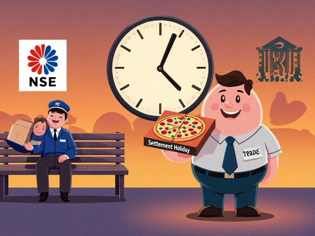 Settlement Holidays and Trading Holidays in India: How They Affect Your Trades