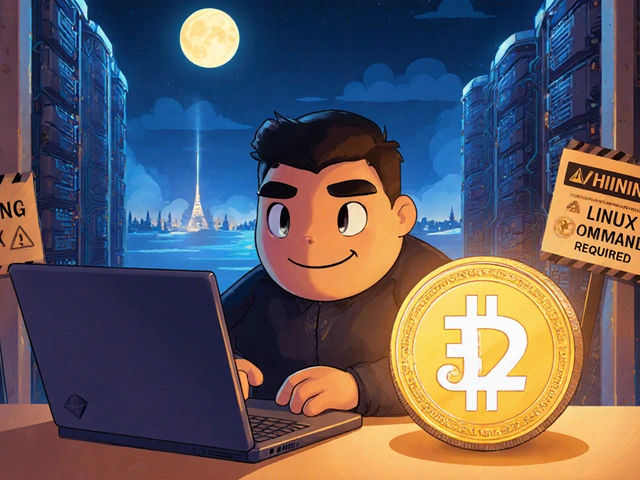 Staking Pools vs Solo Staking: Which One Actually Makes Sense for You?