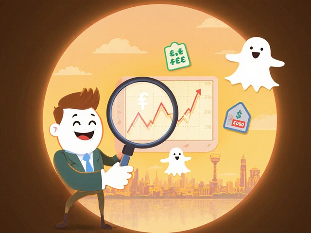 What Is Tracking Error in Indian Index Funds and ETFs? A Simple Investor Guide