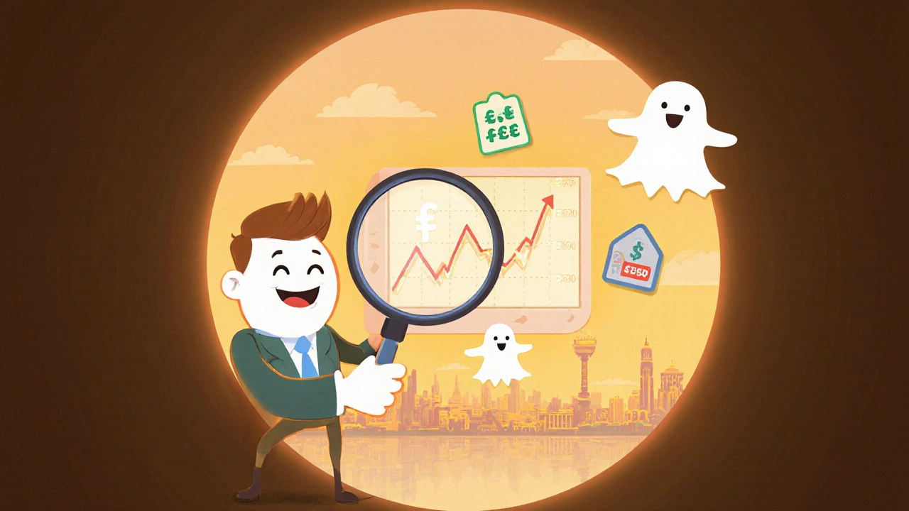 What Is Tracking Error in Indian Index Funds and ETFs? A Simple Investor Guide