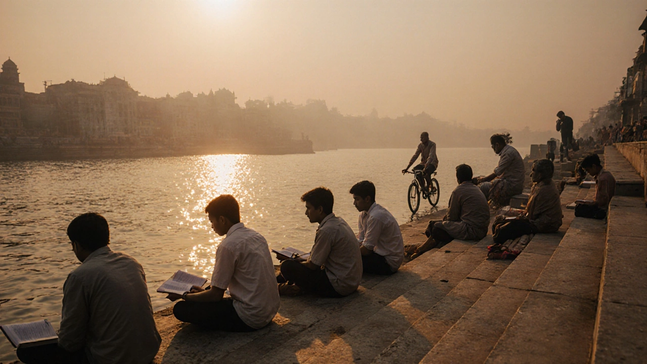 Which City Is Called California of India? The Real Story Behind Prayagraj’s Nickname