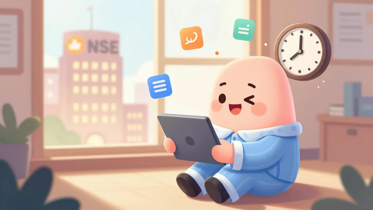 Pre-Market and Post-Market Trading in India Explained for Retail Investors