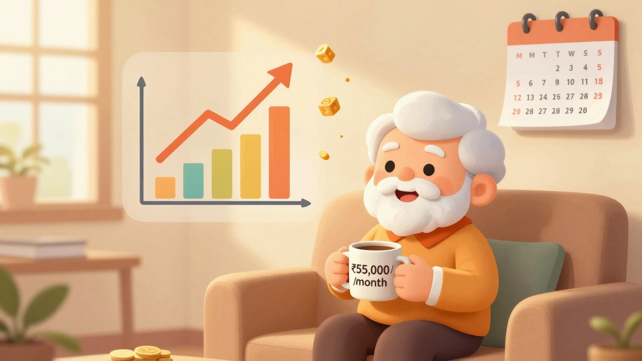 Systematic Withdrawal Plan (SWP) in India: How to Generate Monthly Income from Mutual Funds