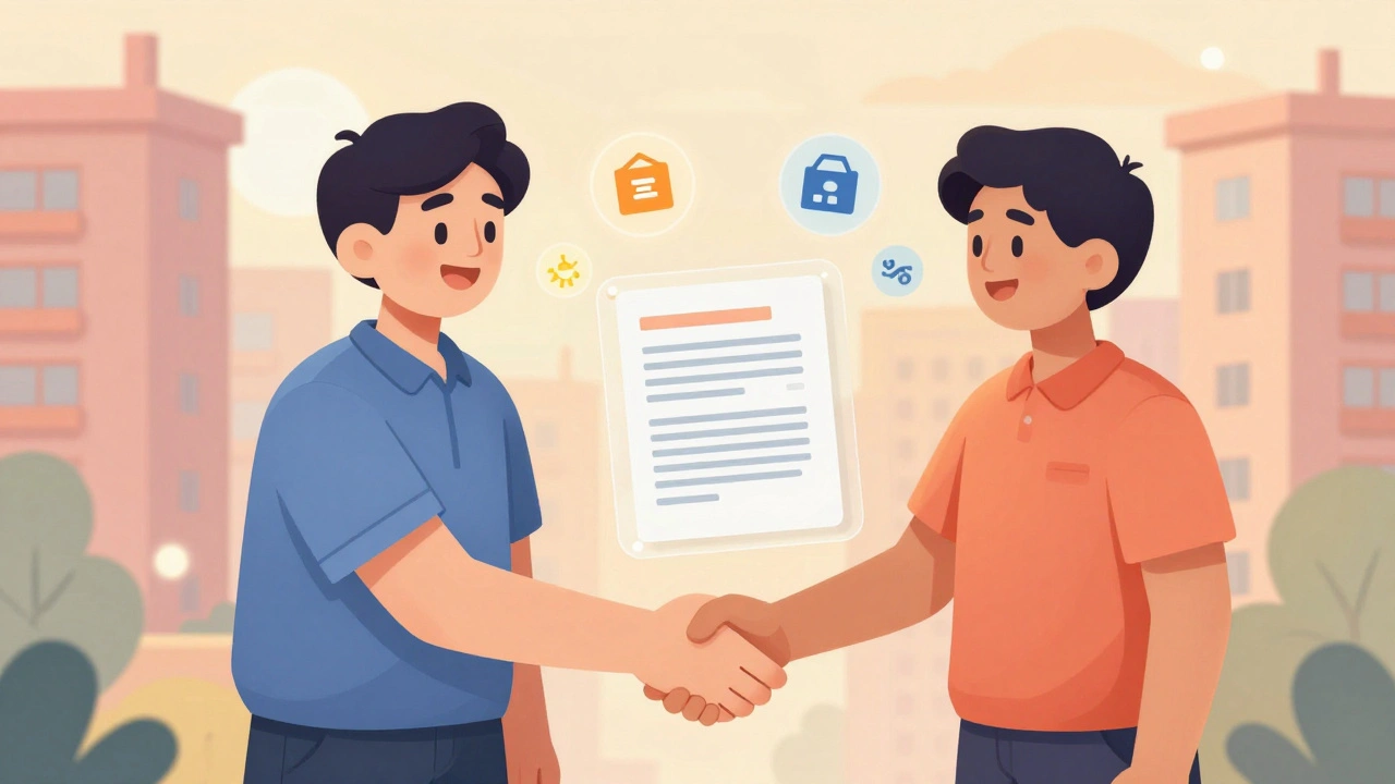 Tenancy Laws in India: Model Tenancy Act, Security Deposits, and Evictions Explained