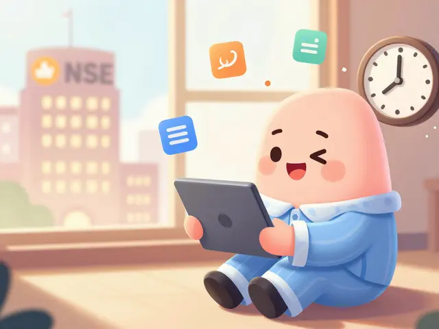 Pre-Market and Post-Market Trading in India Explained for Retail Investors