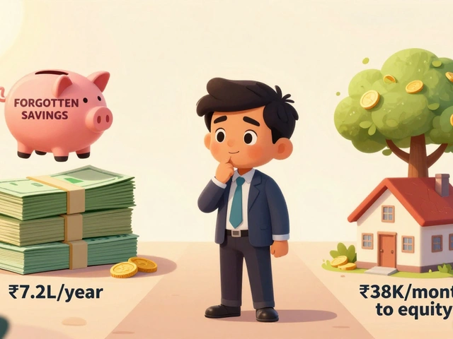 Rent vs Buy in India: A Complete Financial Analysis for Your Situation