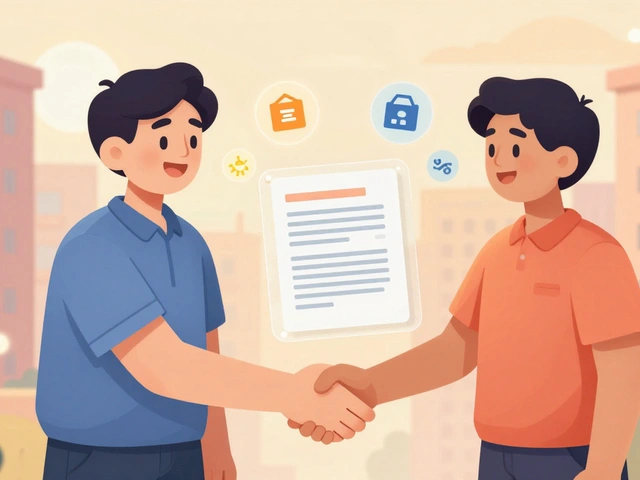 Tenancy Laws in India: Model Tenancy Act, Security Deposits, and Evictions Explained