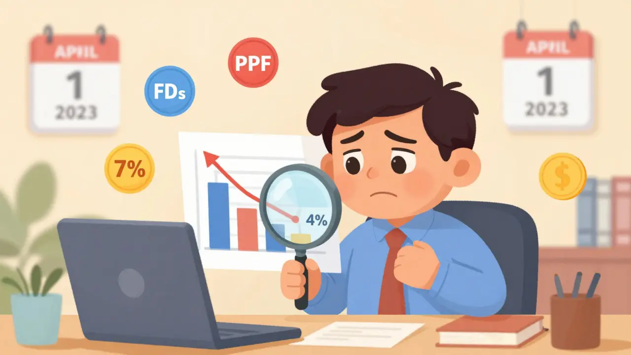 Debt Mutual Funds in India After Tax Changes: What Investors Need to Know