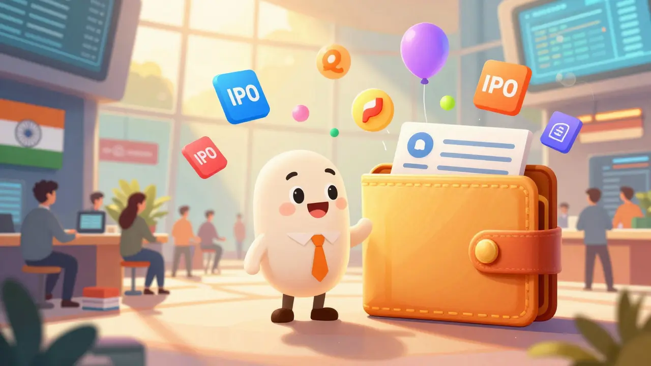 Essential Indian Stock Market Terms: 10 Must-Know Concepts for New Investors