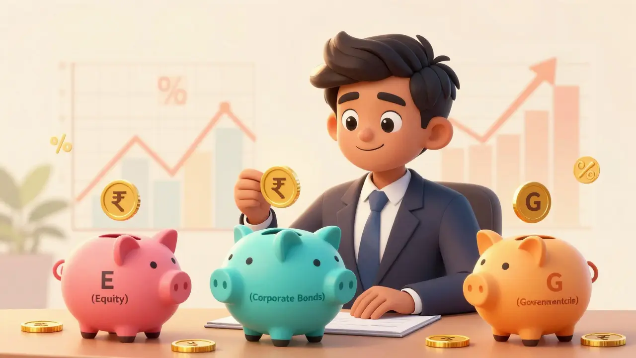 NPS Fund Performance Comparison in India: Which Schemes Deliver the Best Returns?