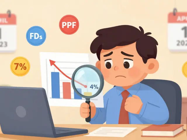 Debt Mutual Funds in India After Tax Changes: What Investors Need to Know