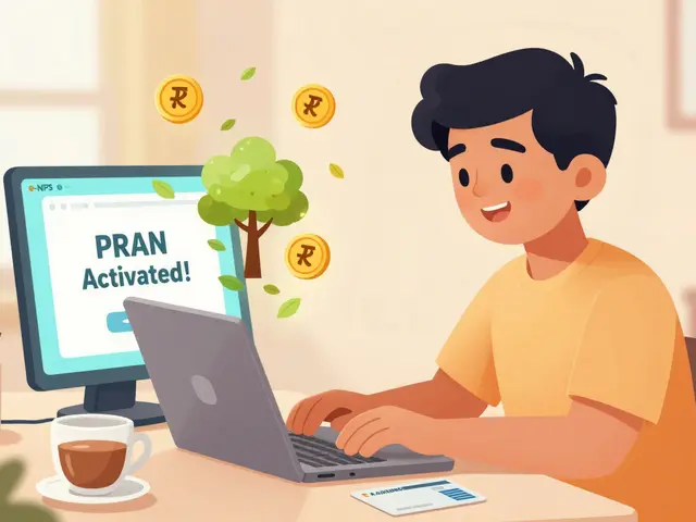 e-NPS in India: How to Open and Manage Your NPS Account Online