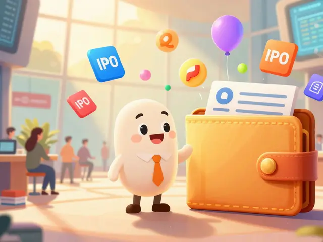 Essential Indian Stock Market Terms: 10 Must-Know Concepts for New Investors