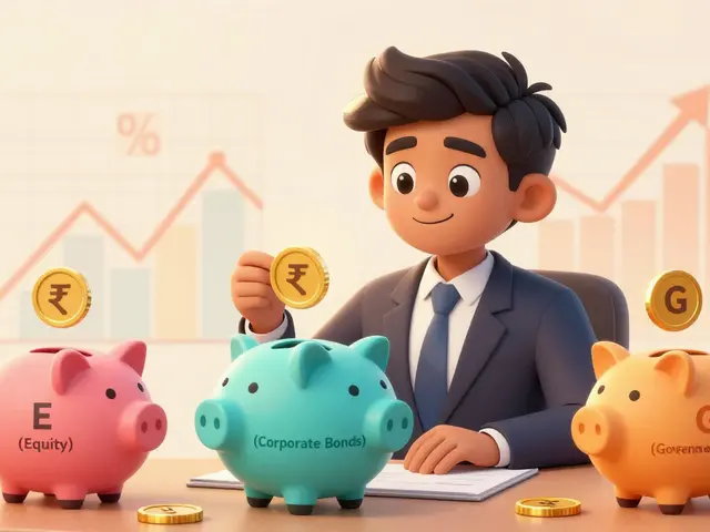 NPS Fund Performance Comparison in India: Which Schemes Deliver the Best Returns?