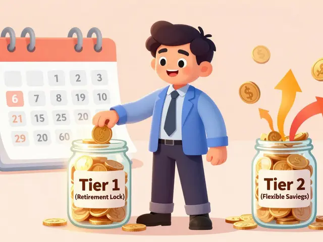 NPS Tier 1 vs Tier 2 in India: What’s the Difference for Investors?