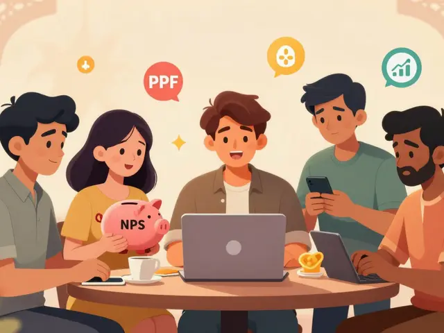 Retirement Planning for Self-Employed and Freelancers in India: A Complete Guide