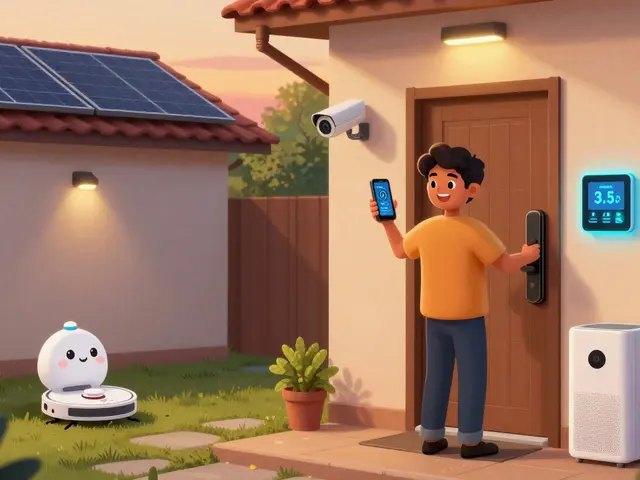 Smart Home Upgrades in India: Best Renovations That Boost Property Value