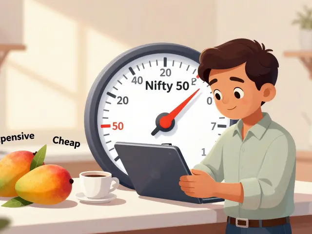 Trigger SIPs in India: Invest Only When Market Conditions Match Your Rules