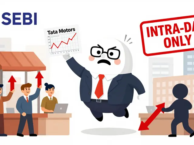 What Is Short Selling in India? Rules, Risks, and SEBI Guidelines