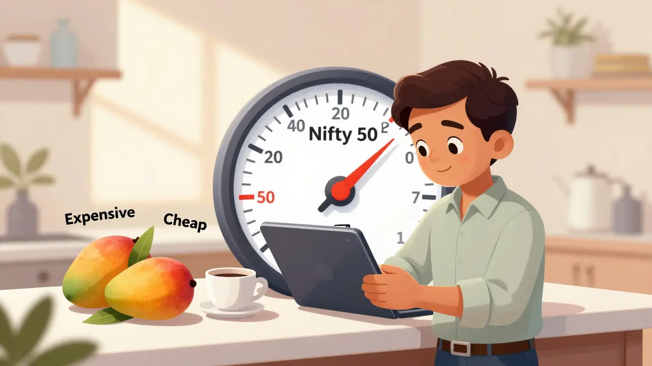 Trigger SIPs in India: Invest Only When Market Conditions Match Your Rules