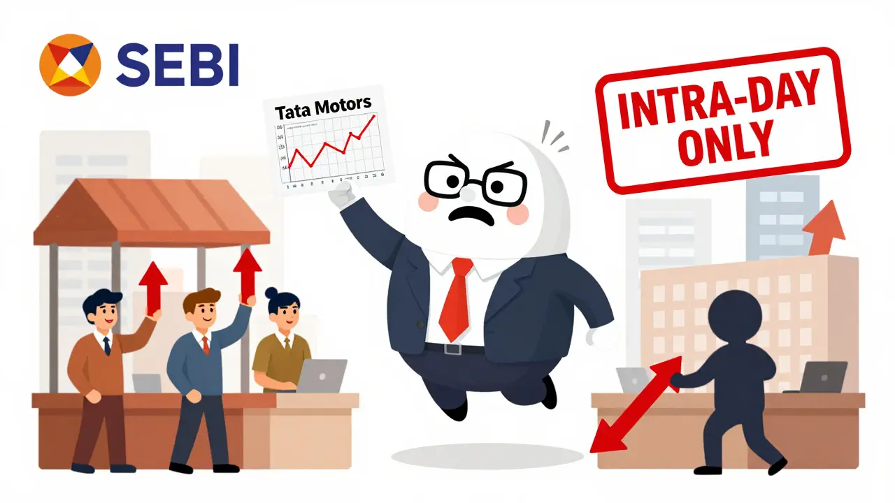 What Is Short Selling in India? Rules, Risks, and SEBI Guidelines