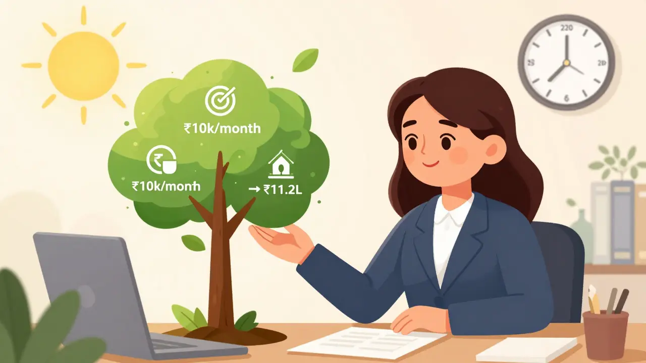 Growth vs IDCW Mutual Funds in India: Which Payout Option Fits Your Goals?
