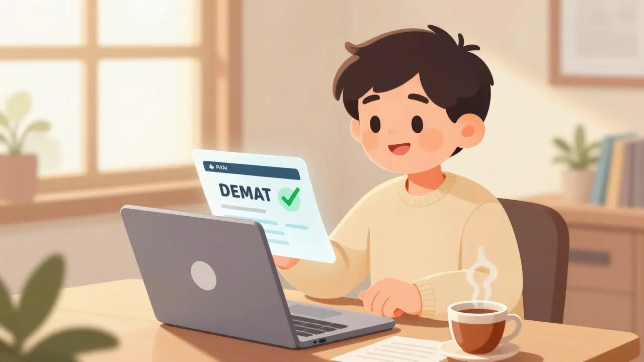 How to Start Investing in the Indian Stock Market: A Step-by-Step Guide for Beginners