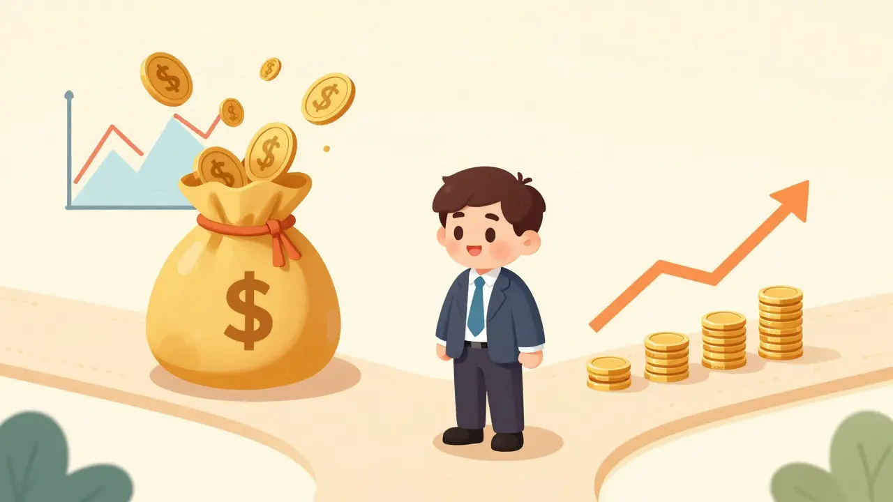 Lumpsum vs SIP Investment in India: Best Strategy for Your Goals